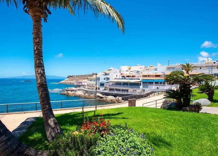 Apartment Penthouse Big Terrace Sea View *