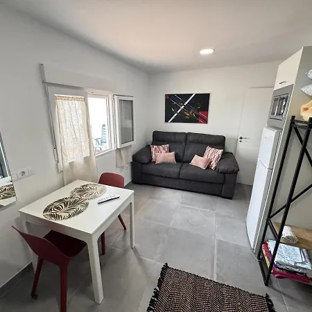 Penthouse Big Terrace Sea View Appartement *