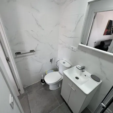 Penthouse Big Terrace Sea View * Chirche