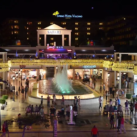 Appartement Penthouse Big Terrace Sea View