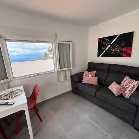 Penthouse Big Terrace Sea View Appartement