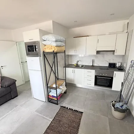 Apartman Penthouse Big Terrace Sea View *
