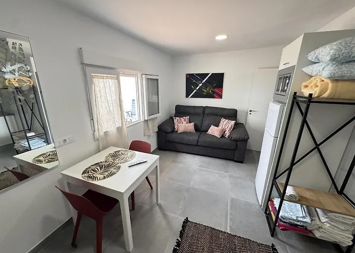 Penthouse Big Terrace Sea View Appartement *