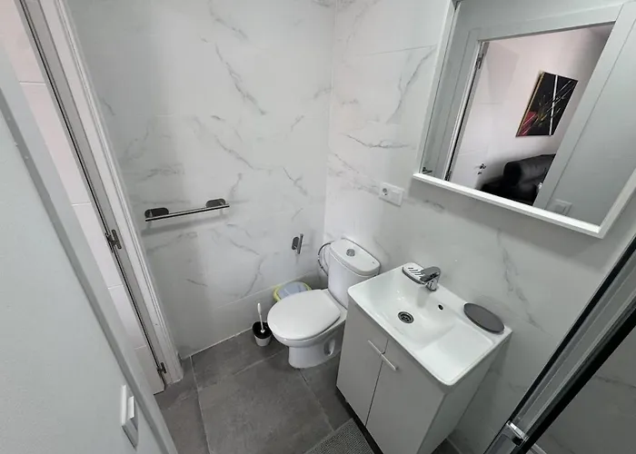 Penthouse Big Terrace Sea View * Chirche