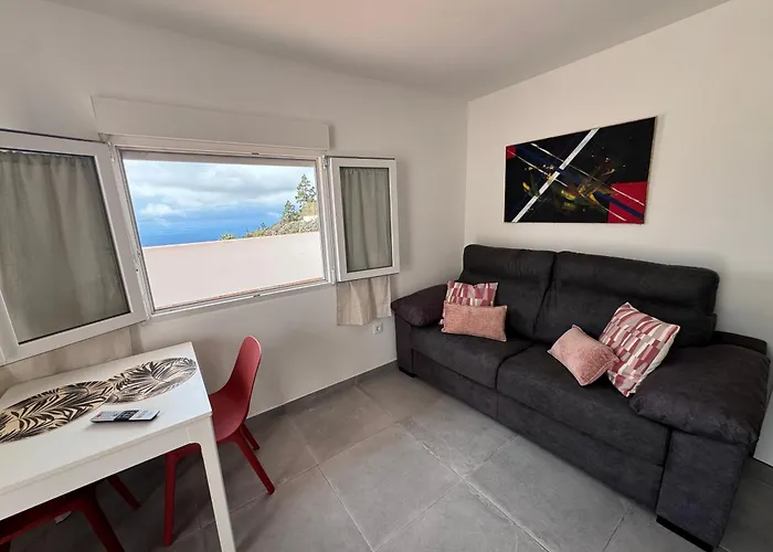 Penthouse Big Terrace Sea View Appartement