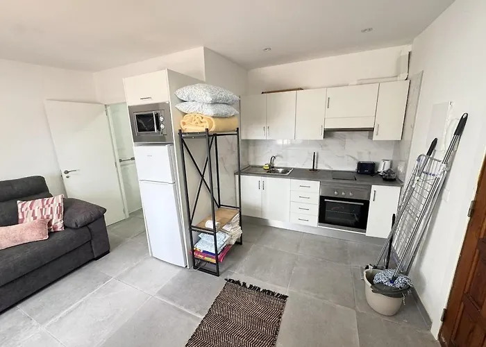 Appartement Penthouse Big Terrace Sea View *